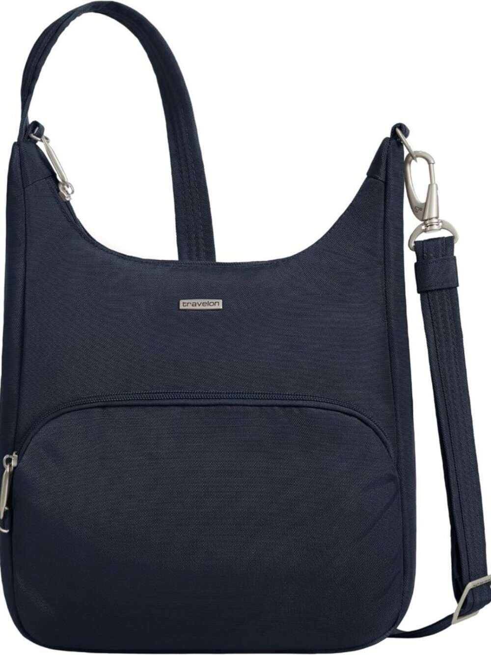 Anti-Theft Classic Essential Messenger Bag for Travel, Work & Everyday Use